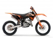 Tapety KTM